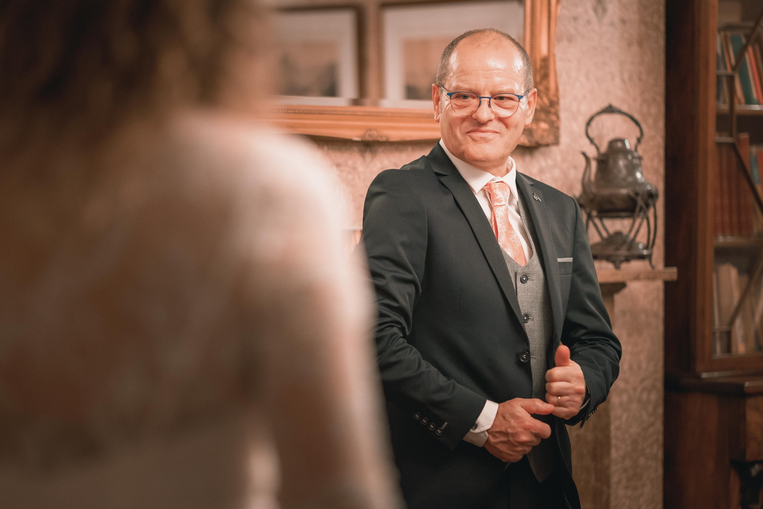Christopher_James_Photography_Bride_&_groom_outdoor_wedding_under_Ghan_house_farther_of_the_bride_newry_wedding_photography.jpg