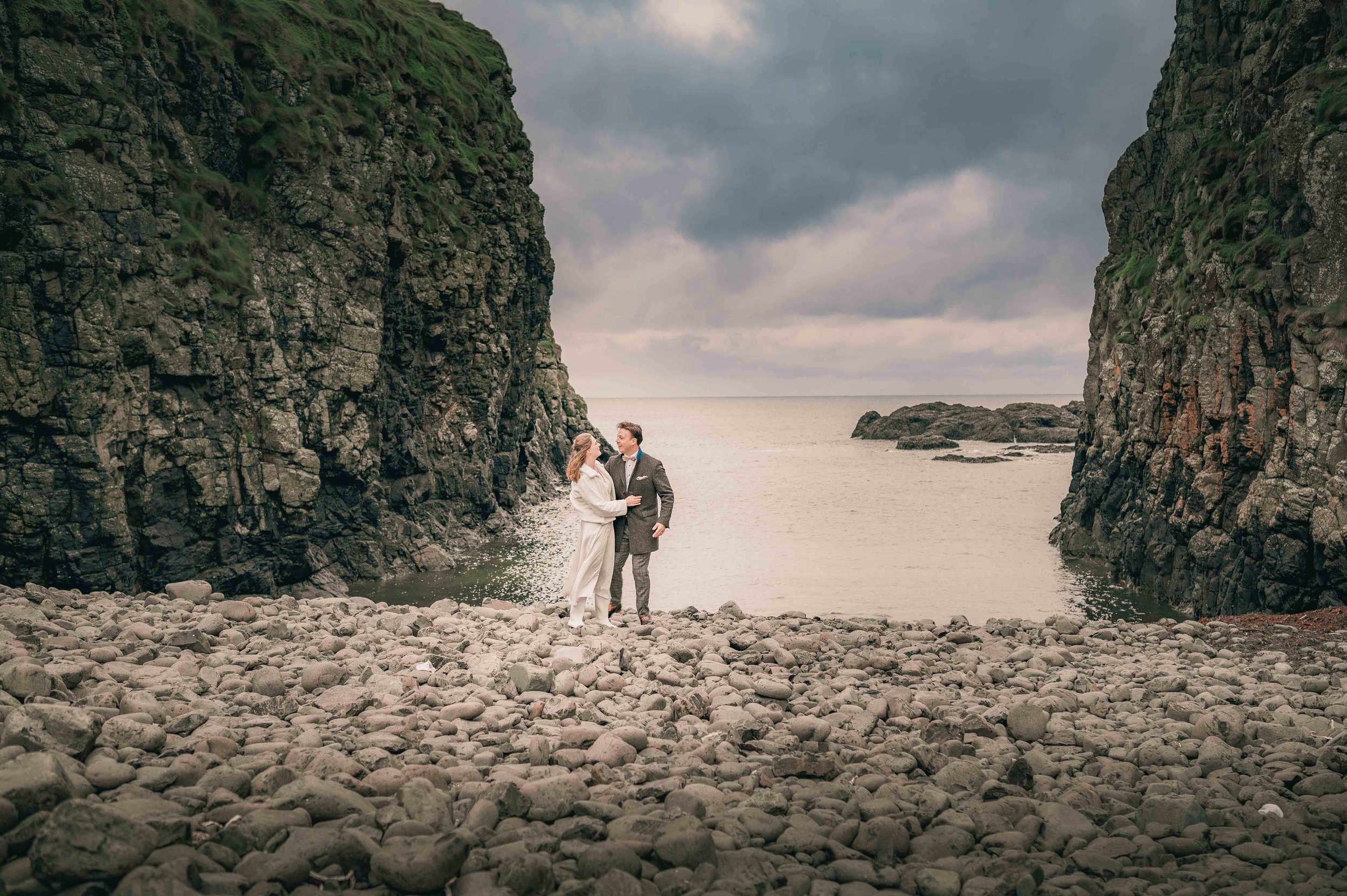 Christopher_James_Photography_Northern_Ireland_Bride_&_groom_beach_elopement.jpg